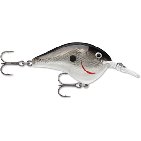 Rapala DT Series