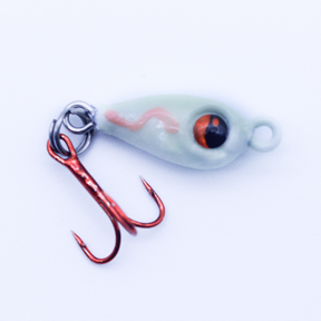 JR's Tackle Squeeks Minnow