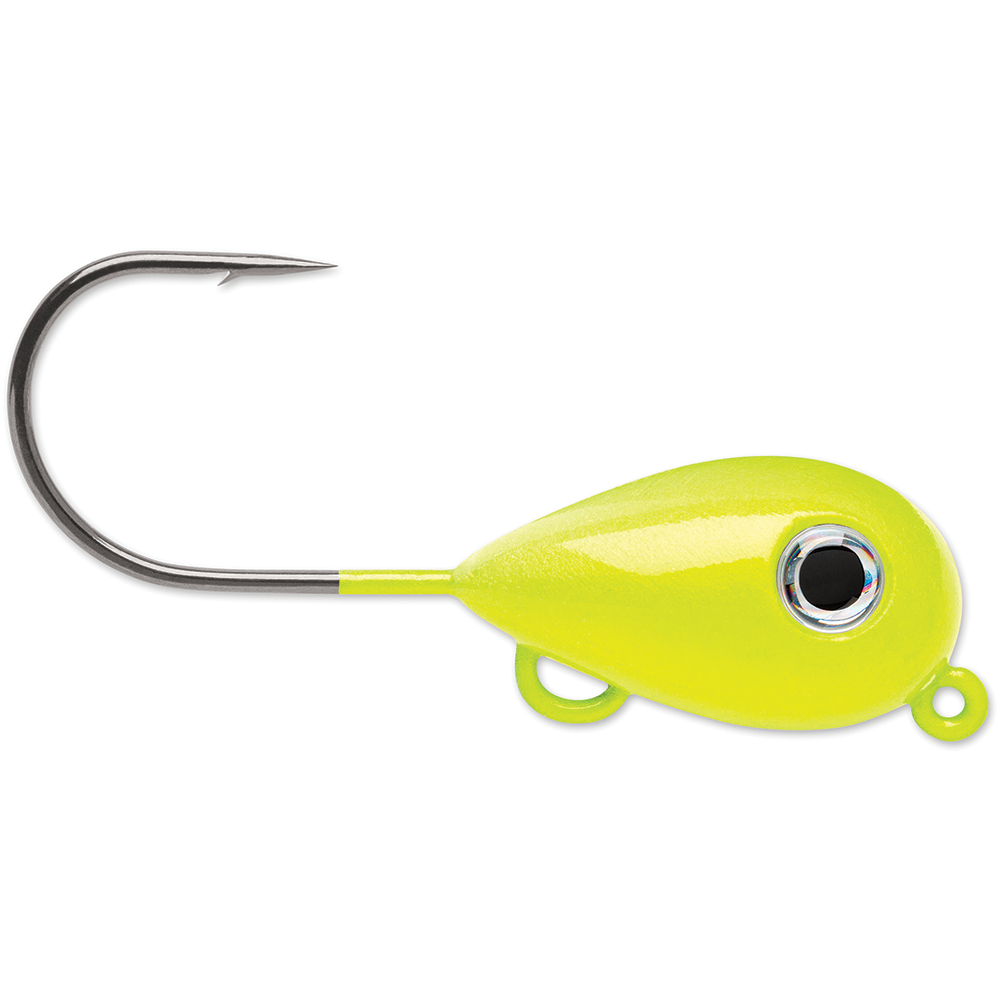 VMC Hover Jig