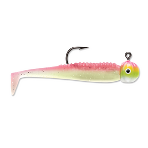 VMC Boot Tail Jig