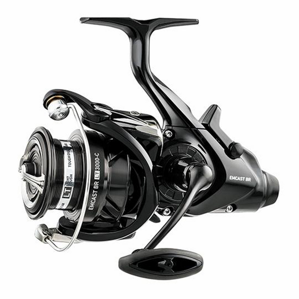 Daiwa Emcast LT 