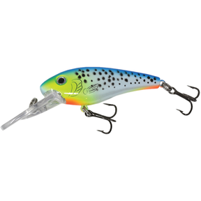 X Tackle Crankbait - XT Shad