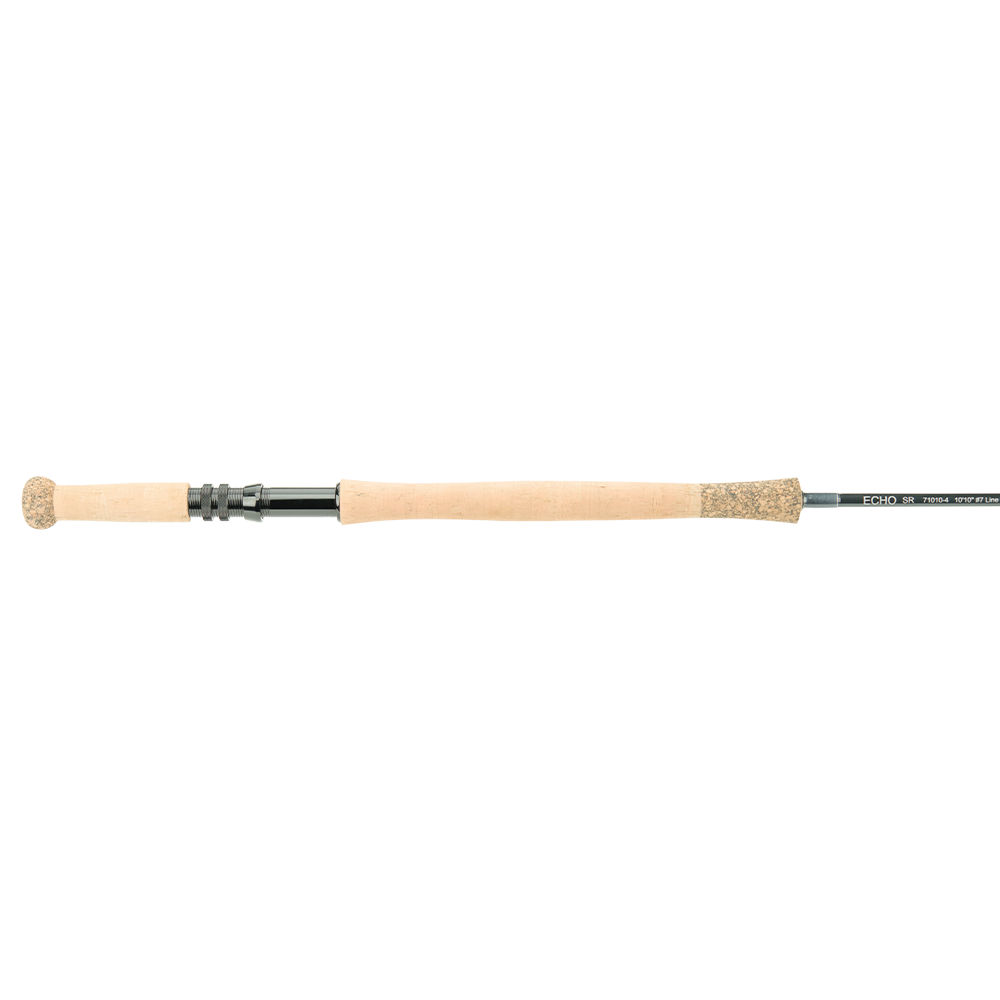 Echo SR Switch Fly Rod