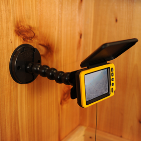 Catch Cover-Multi-Flex Camera Mount (Wall Mount)