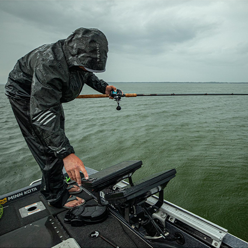 Simms sales prodry jacket