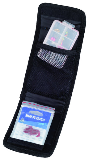 Clam Small Soft Sided Tackle Organizer (7455221249)