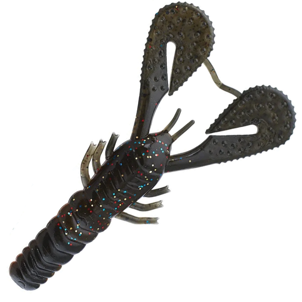 Z-Man Turbo Crawz