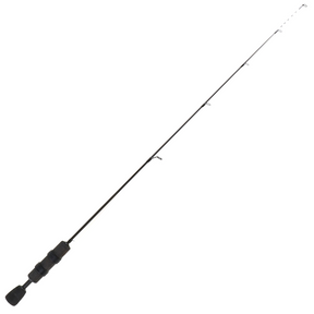 Jason Mitchell Dead Meat Midnight Ice Rod