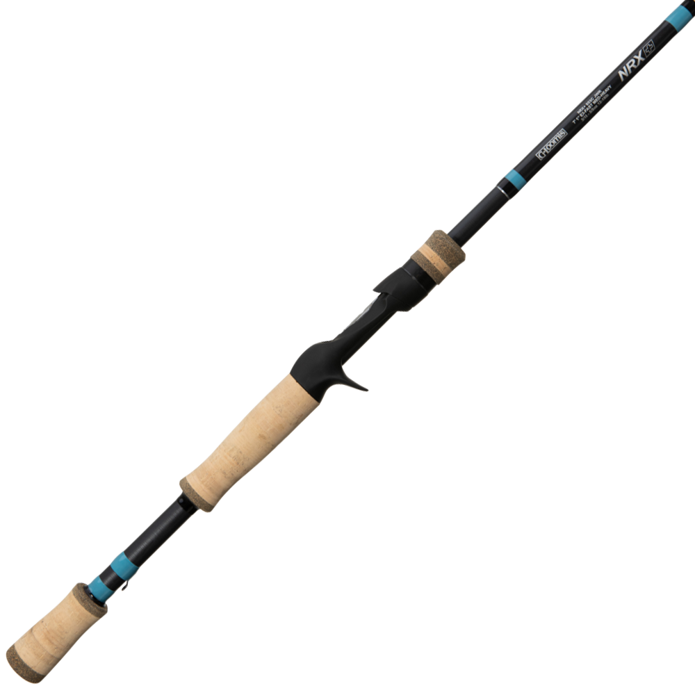 G Loomis Mag Bass Casting Rod
