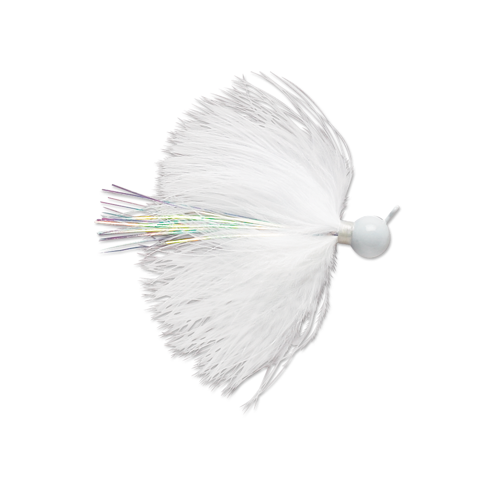 VMC DM Maribou Jig (10497901261)
