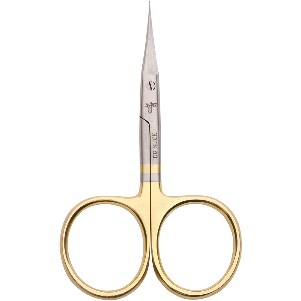 Dr. Slick Micro Tip Scissors
