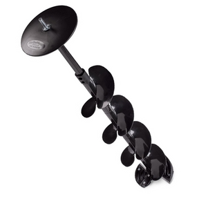 Strikemaster 10" Lite-Flite Lazer Auger Flite