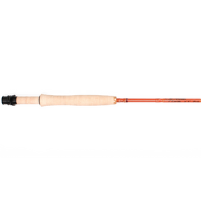 Scott FS Fiberglass Fly Rod