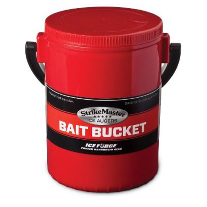 Strikemaster Bait Bucket