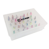 Clam Deluxe Spoon Boxes (7455132097)