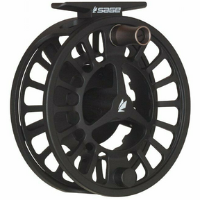 Sage Spectrum C Fly Reel