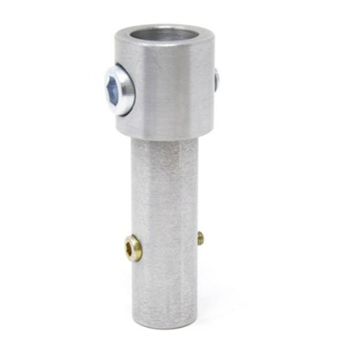 Clam Nils Auger Adapter For Conversion Kit