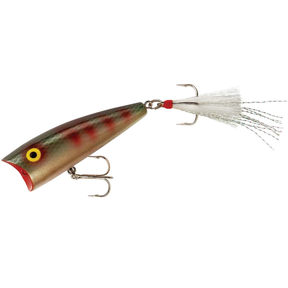 Rebel Lures POP "R" Standard