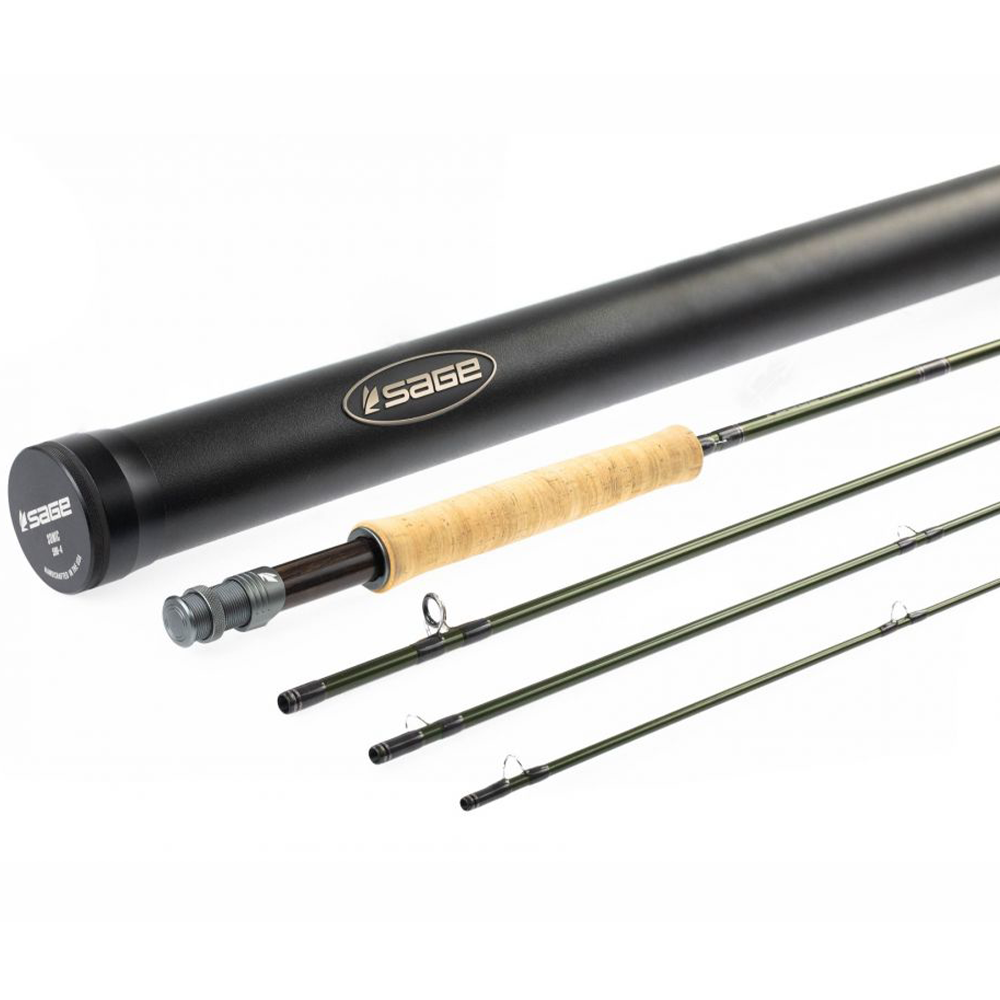 Sage Sonic Fly Rod
