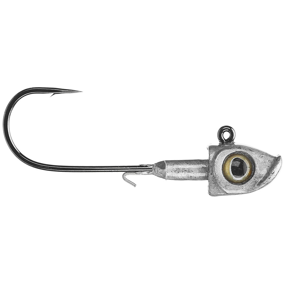 Outkast Goldeneye Swimmer Head Jig