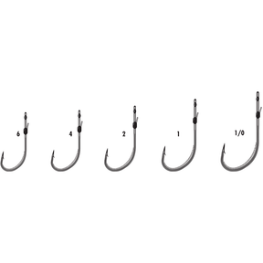 VMC RedLine Series Finesse Neko Hooks