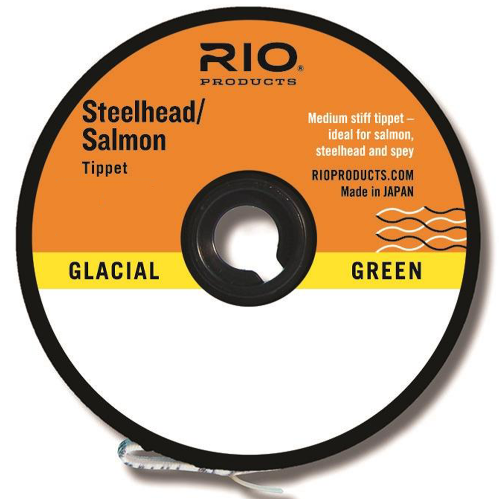 Rio Steelhead Tippet