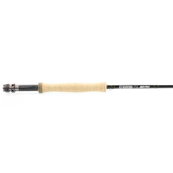 g loomis euro nymphing rod G Loomis IMX Pro Creek Fly Rod