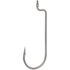 VMC RedLine Series Hybrid Worm Hooks