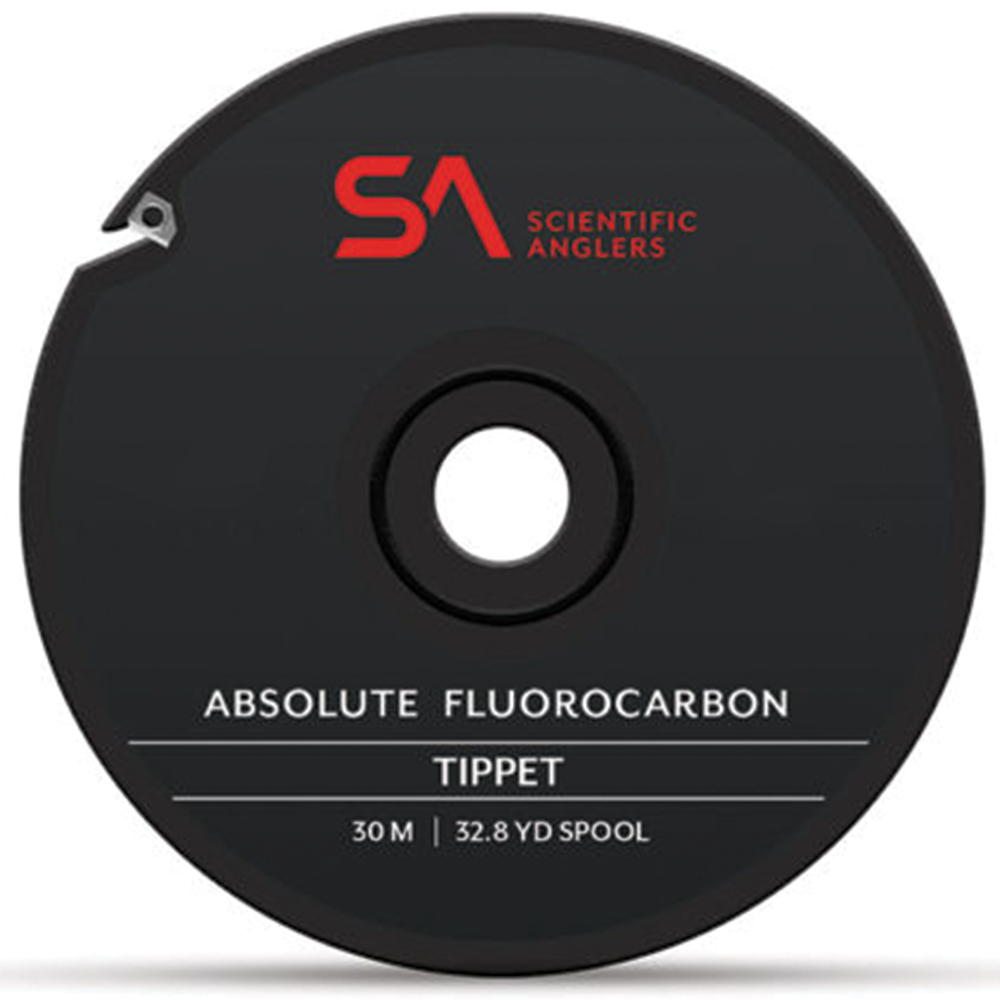 Scientific Angler Absolute Fluorocarbon Tippet