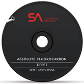 Scientific Anglers Absolute Fluorocarbon Tippet