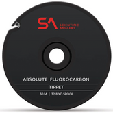 Scientific Angler Absolute Fluorocarbon Tippet