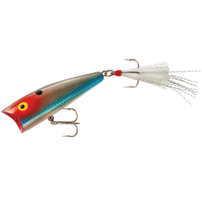 Rebel Lures POP "R" Standard