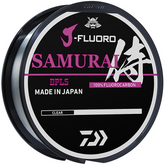 Daiwa J-Fluoro Samurai