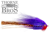 Jared's Outlaw Musky Fly (8100639105)
