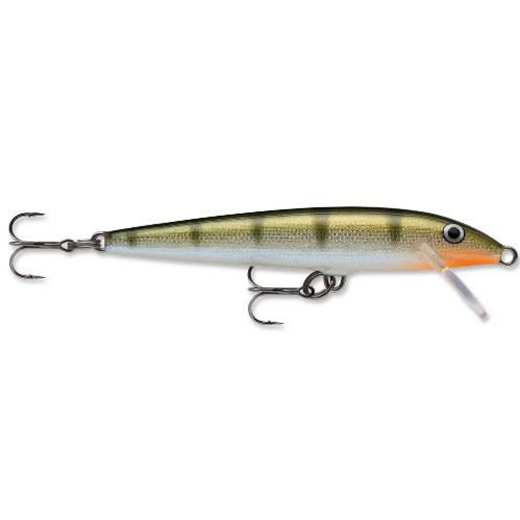 Rapala Original Floating Minnow – Harpeth River Outfitters