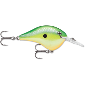 Rapala DT Series