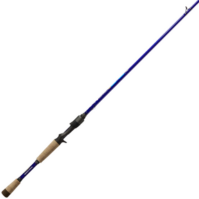 St. Croix Pike Rods - Legend Tournament