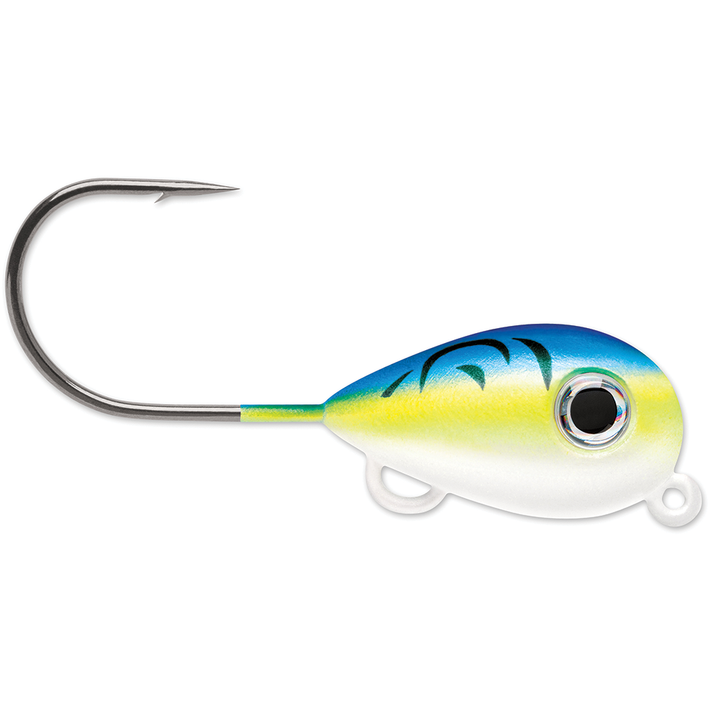 VMC Hover Jig