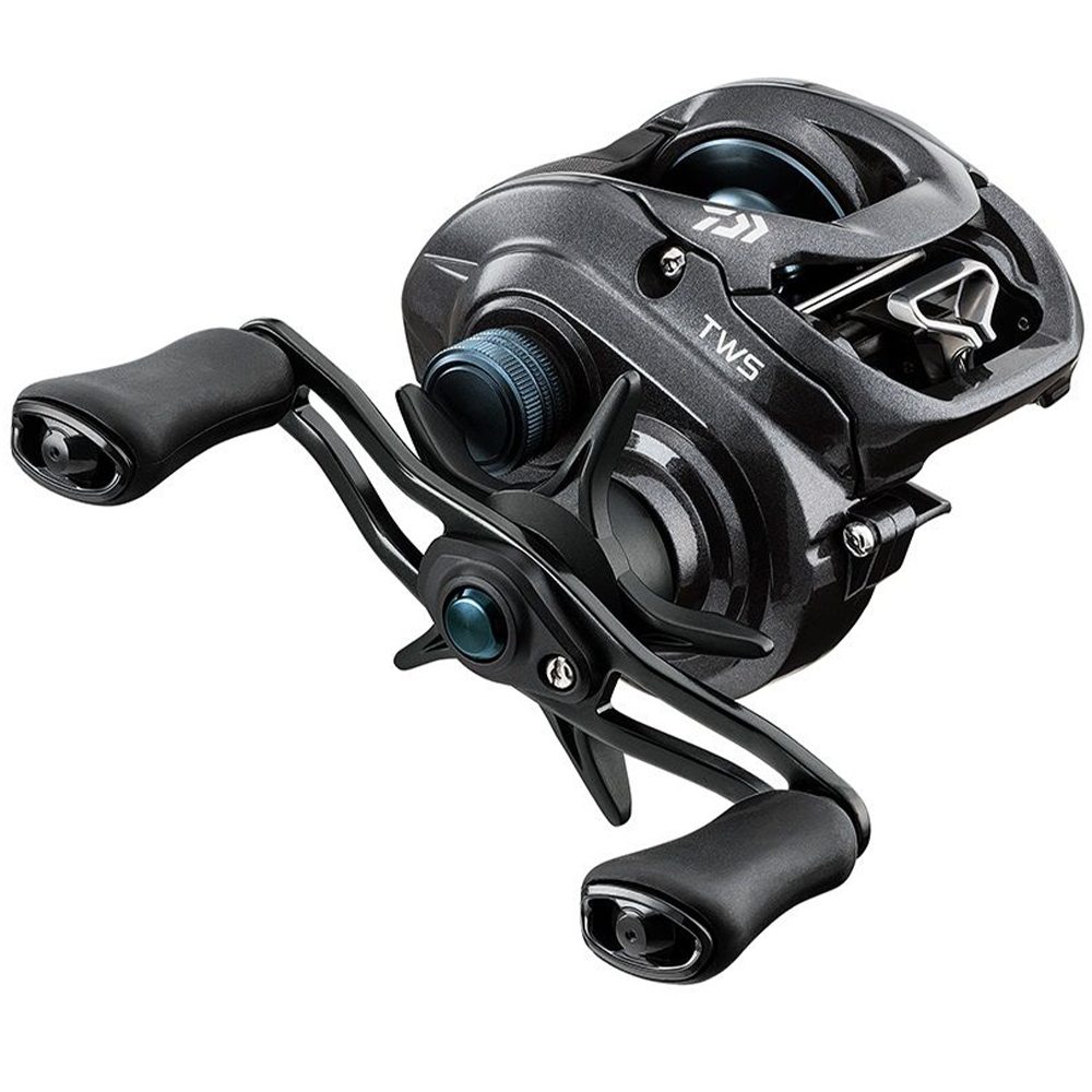 Daiwa Tatula CT baitcasting reel