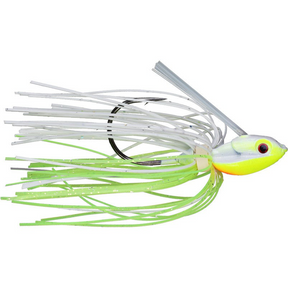 All Terrain Swim Jig