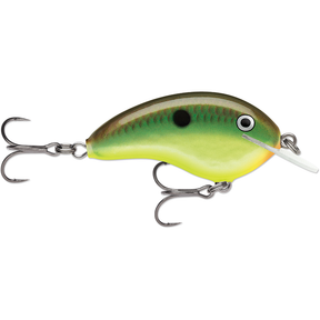 Rapala OG Tiny 4