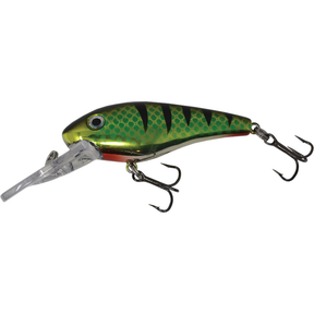 X Tackle Crankbait - XT Shad