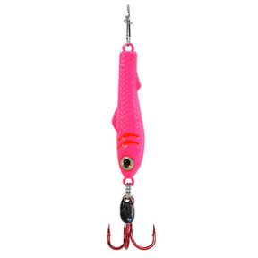 Clam Pinhead Pro Jigging Mino