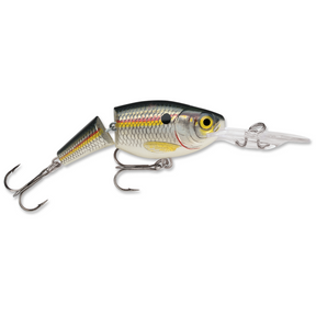 Rapala Jointed Shad Rap (10527742221)