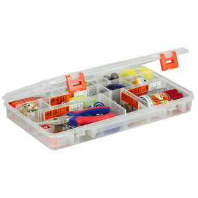 Plano Prolatch Stowaway Tackle Boxes