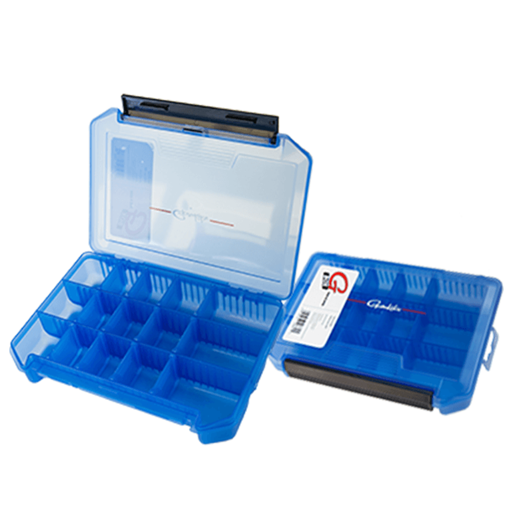 Gamakatsu G Boxes