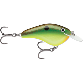 Rapala OG Slim 6