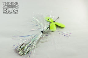 Musky Frenzy Apache Triple 8 (6938611457)