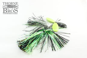 Musky Frenzy Apache Triple 8 (6938611457)