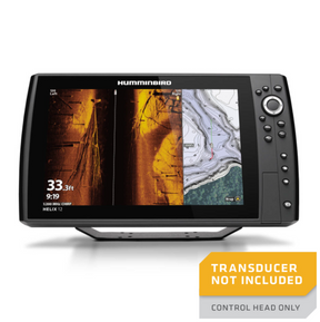 Humminbird Helix 12 Chirp MEGA SI+ GPS G4N 411450-1 (9232563021)